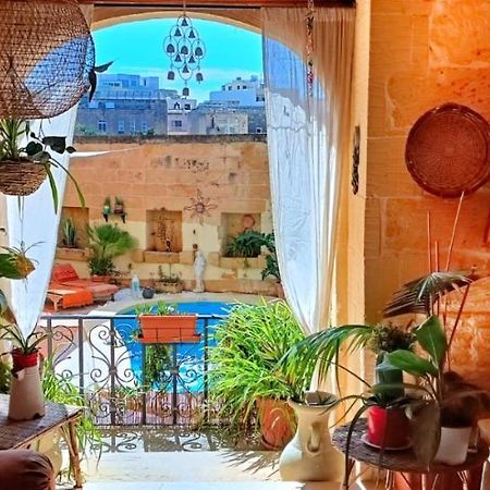 Ta' Didi B&B Kercem Luaran gambar
