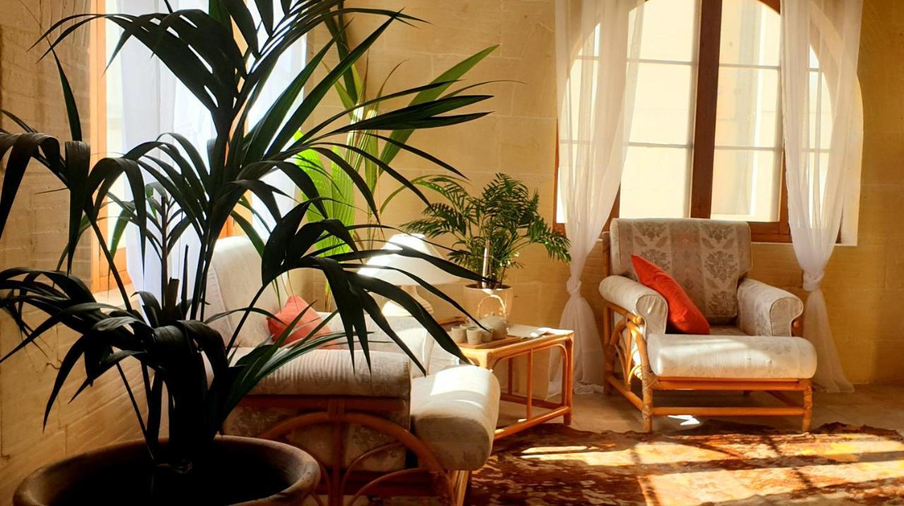 Ta' Didi B&B Kercem Luaran gambar