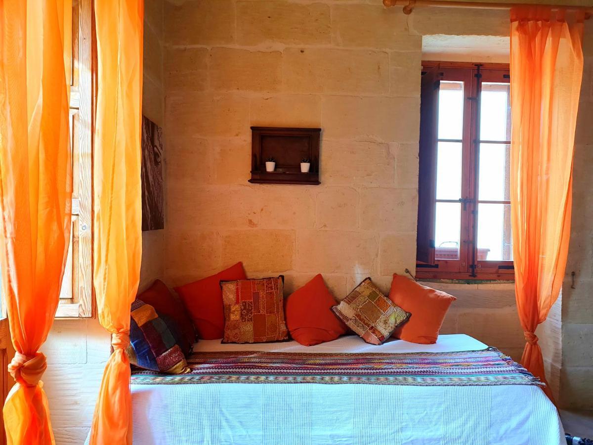 Ta' Didi B&B Kercem Luaran gambar