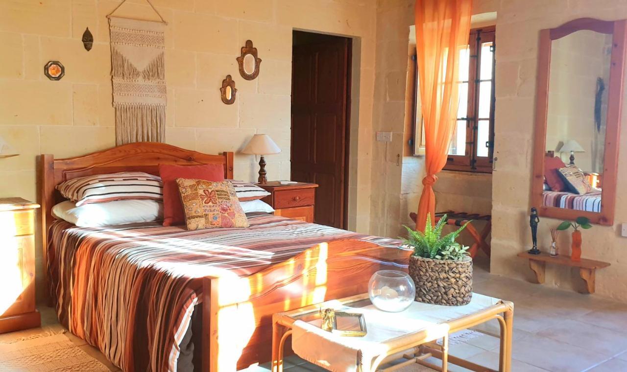 Ta' Didi B&B Kercem Luaran gambar