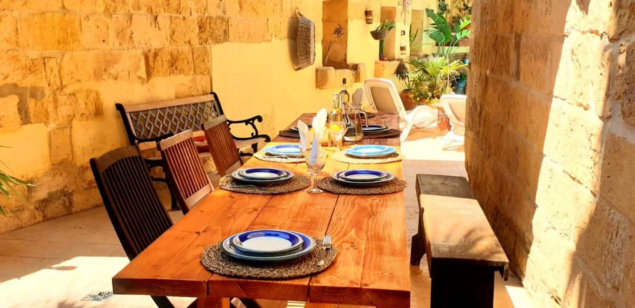 Ta' Didi B&B Kercem Luaran gambar