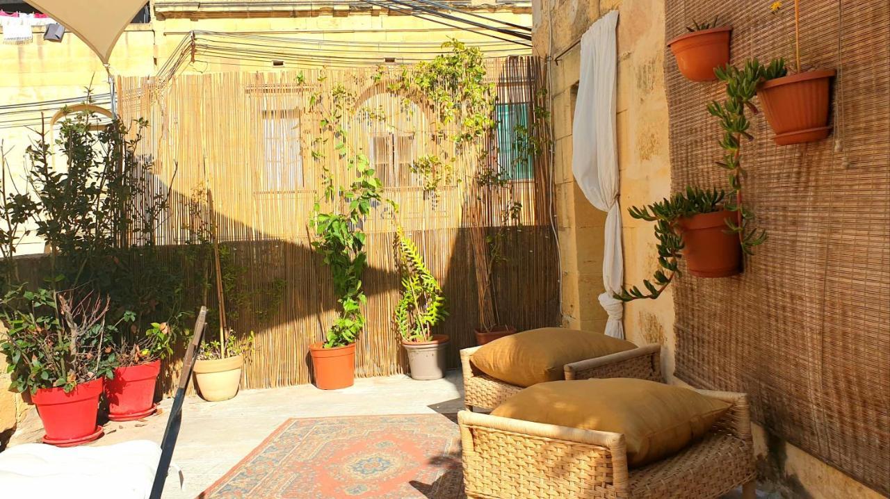 Ta' Didi B&B Kercem Luaran gambar
