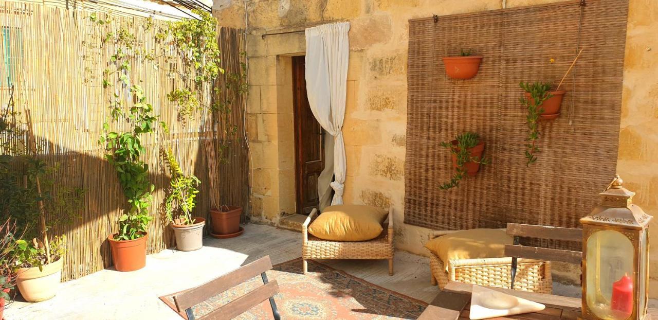 Ta' Didi B&B Kercem Luaran gambar
