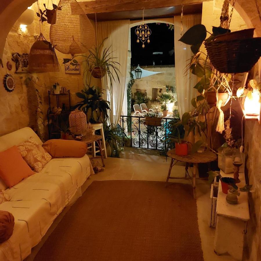 Ta' Didi B&B Kercem Luaran gambar