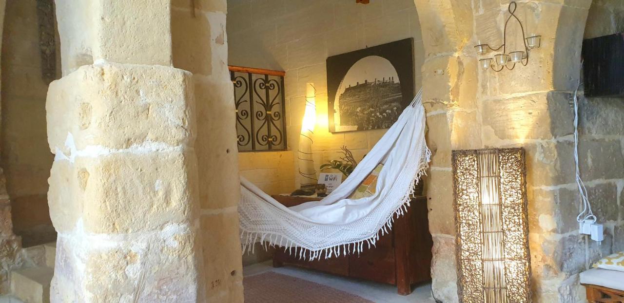 Ta' Didi B&B Kercem Luaran gambar