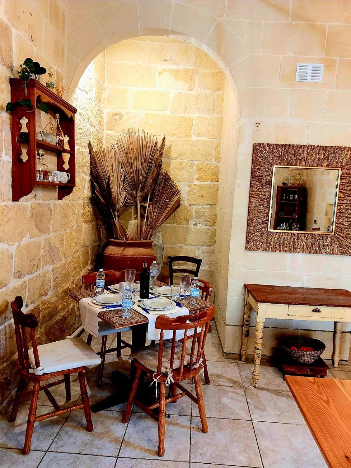 Ta' Didi B&B Kercem Luaran gambar