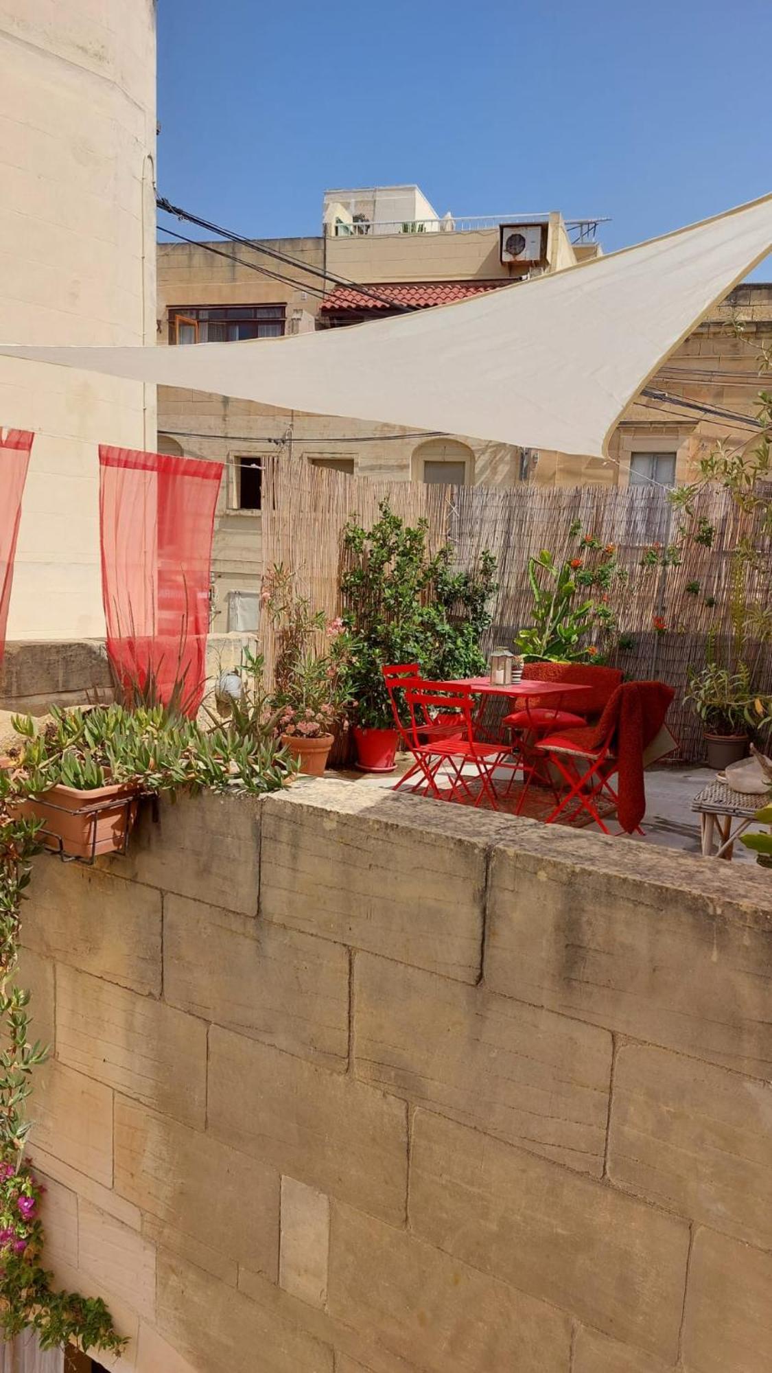 Ta' Didi B&B Kercem Luaran gambar