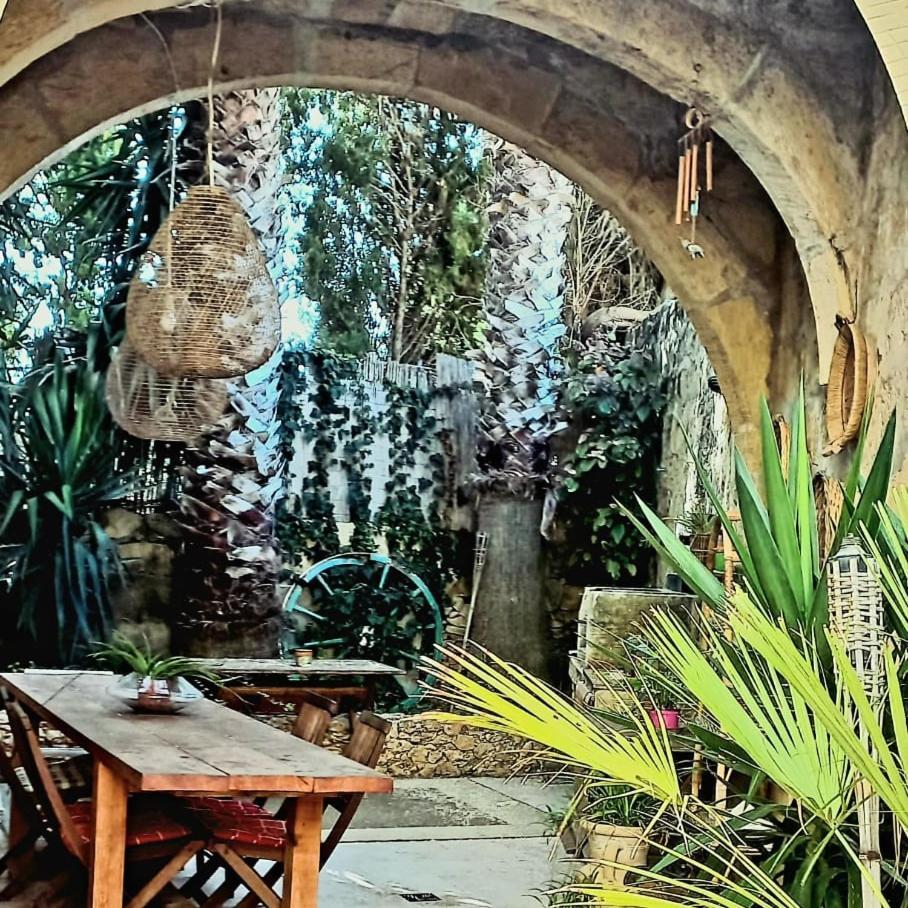 Ta' Didi B&B Kercem Luaran gambar