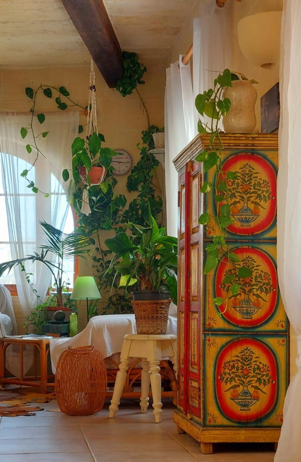 Ta' Didi B&B Kercem Luaran gambar