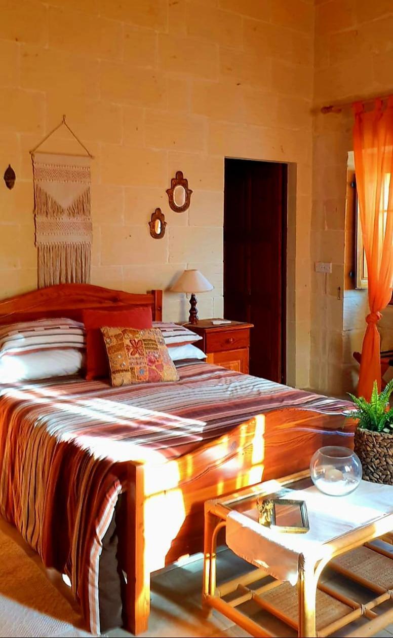 Ta' Didi B&B Kercem Luaran gambar