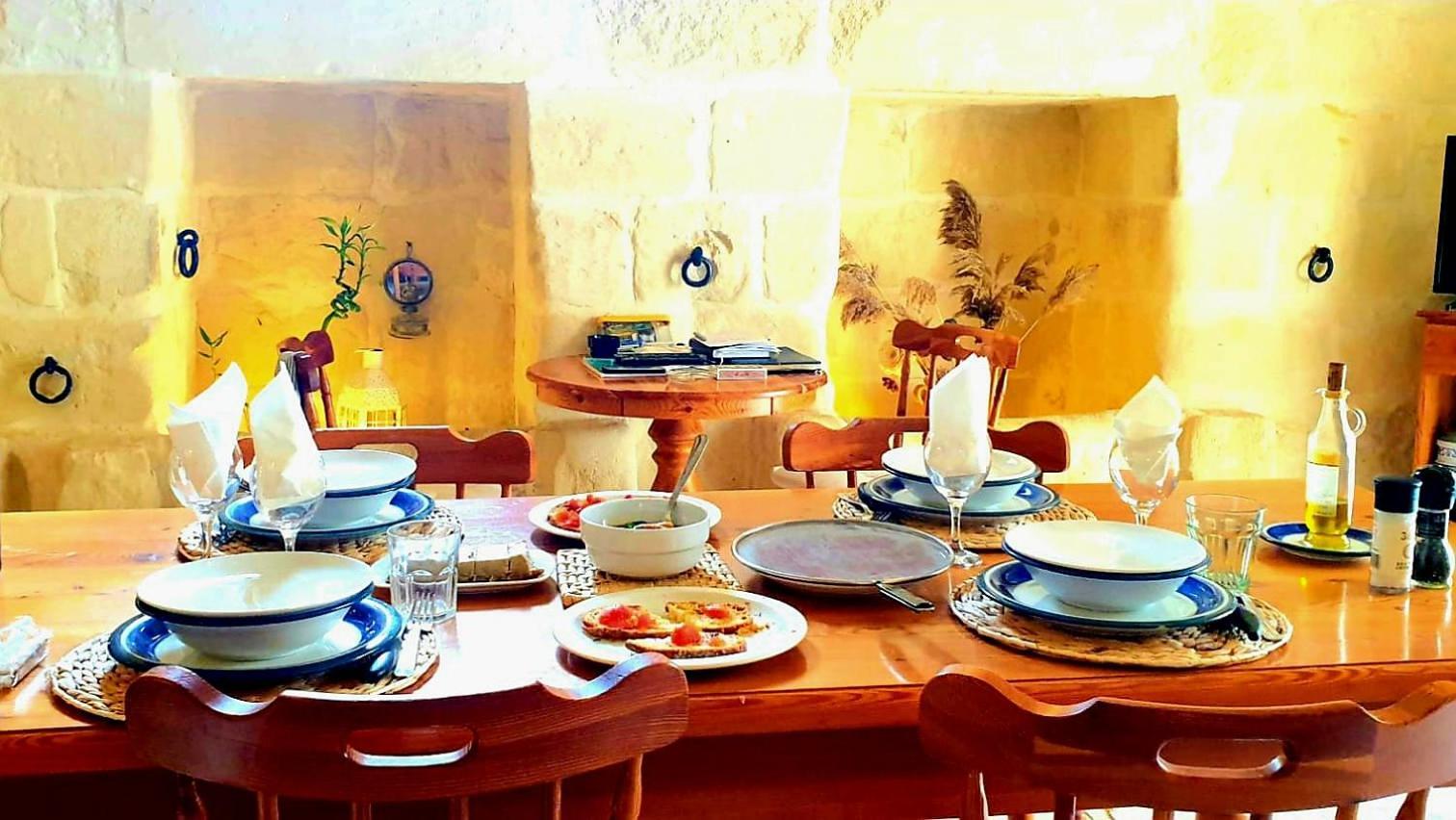 Ta' Didi B&B Kercem Luaran gambar