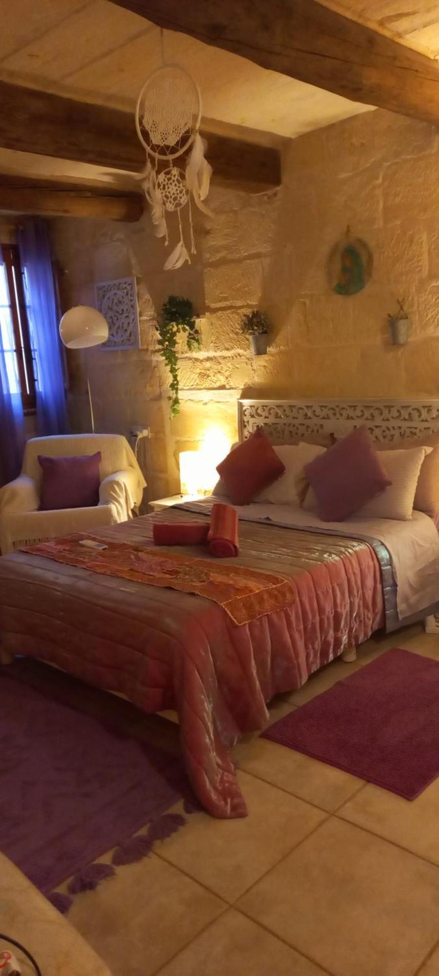 Ta' Didi B&B Kercem Luaran gambar