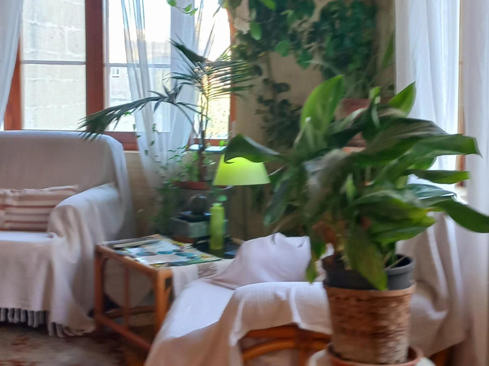 Ta' Didi B&B Kercem Luaran gambar