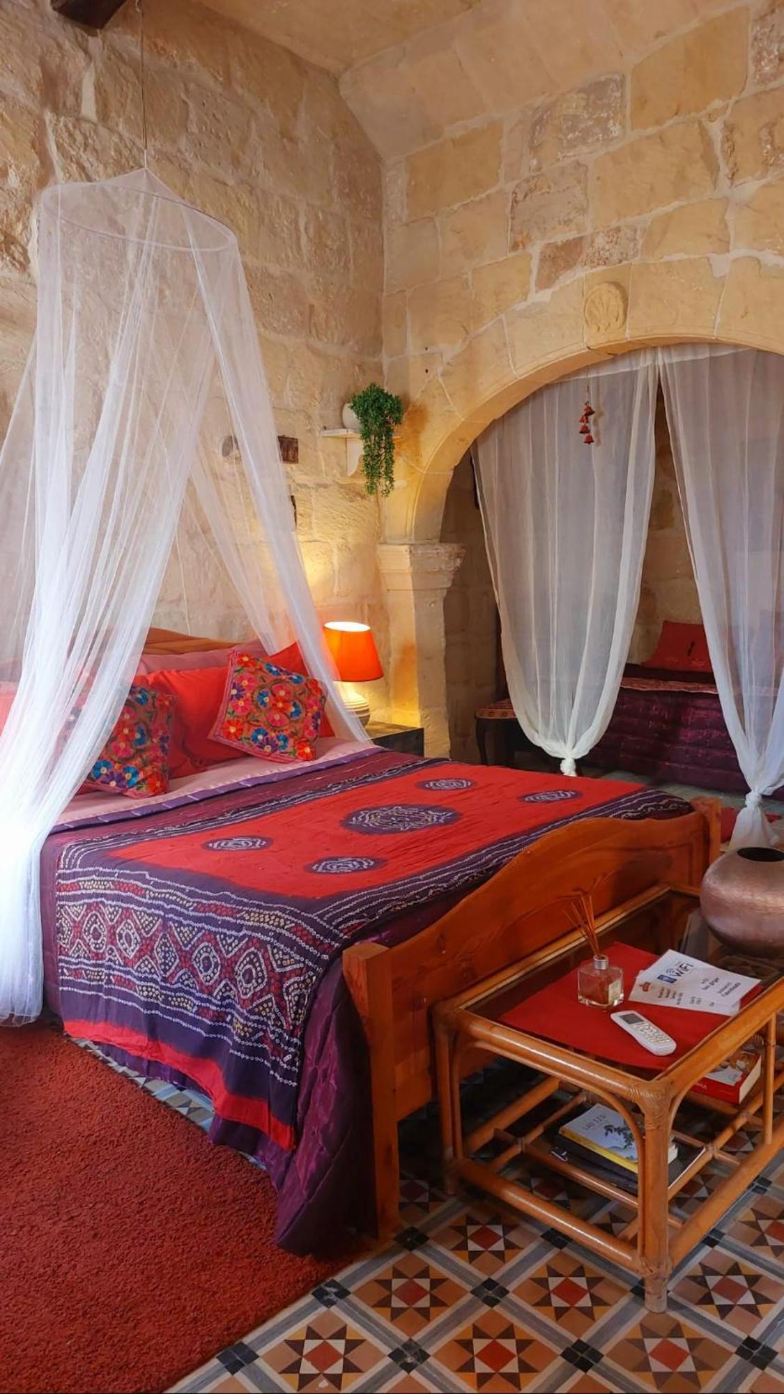 Ta' Didi B&B Kercem Luaran gambar