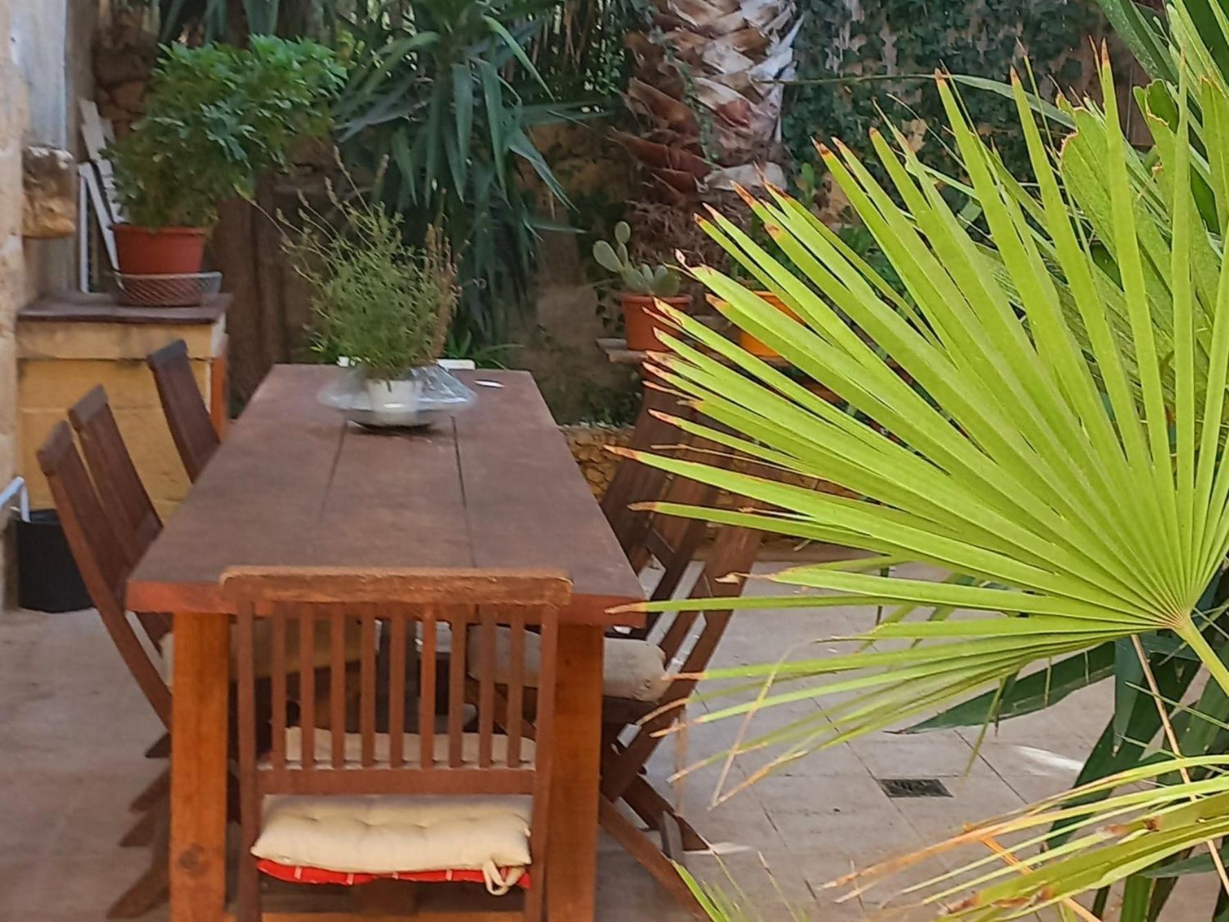 Ta' Didi B&B Kercem Luaran gambar