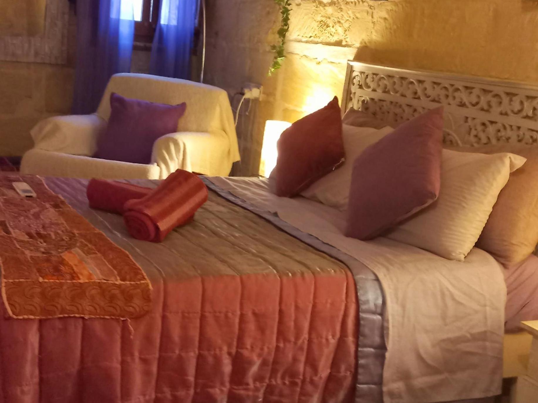 Ta' Didi B&B Kercem Luaran gambar