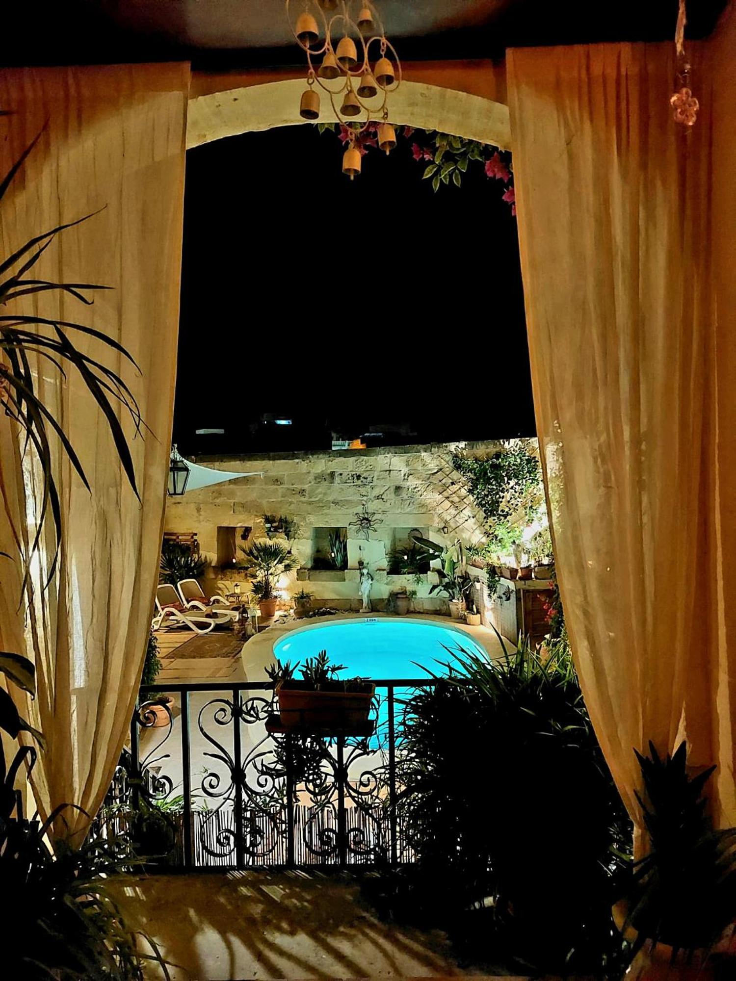 Ta' Didi B&B Kercem Luaran gambar