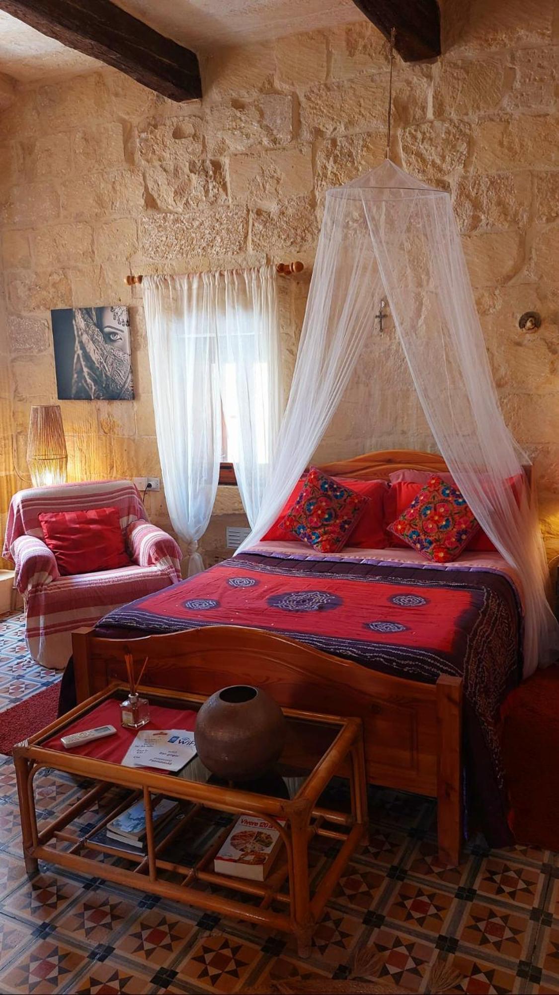 Ta' Didi B&B Kercem Luaran gambar