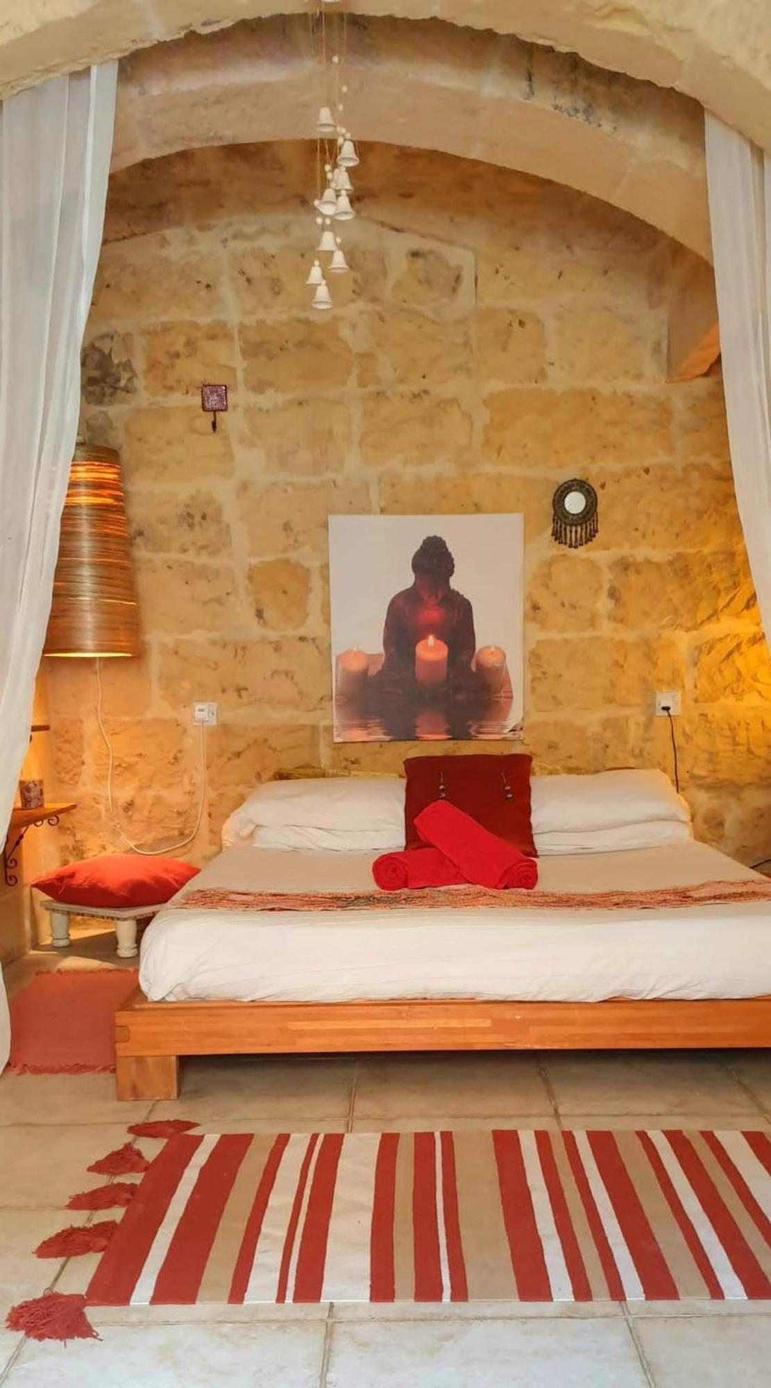 Ta' Didi B&B Kercem Luaran gambar