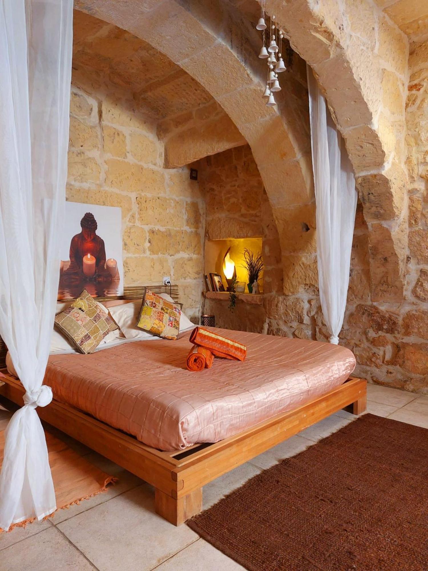 Ta' Didi B&B Kercem Luaran gambar