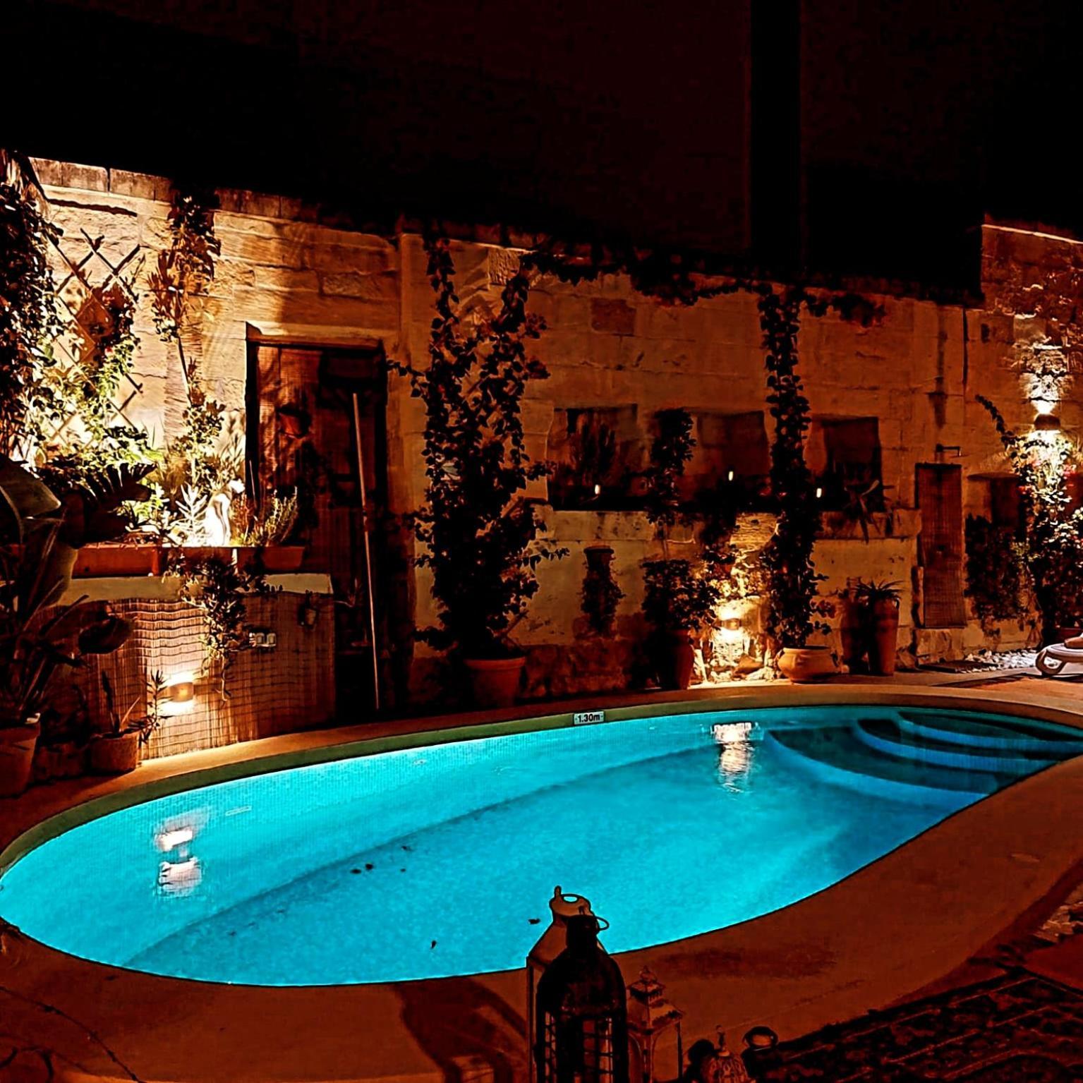 Ta' Didi B&B Kercem Luaran gambar