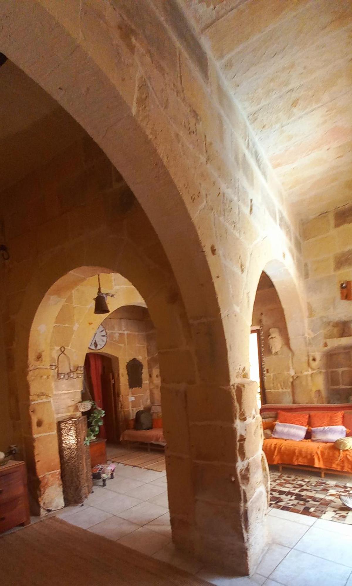 Ta' Didi B&B Kercem Luaran gambar