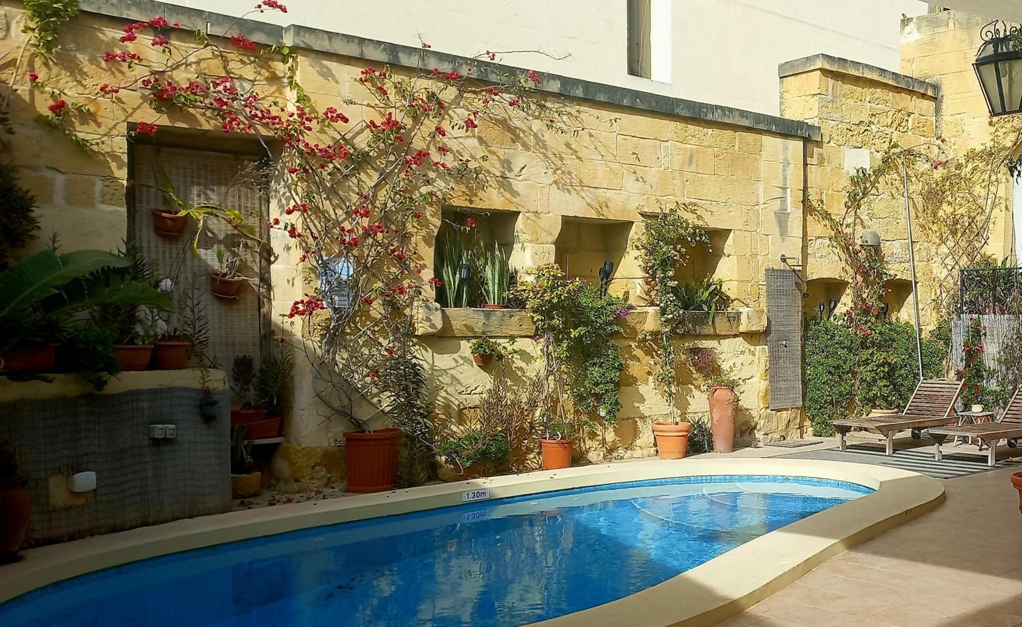 Ta' Didi B&B Kercem Luaran gambar