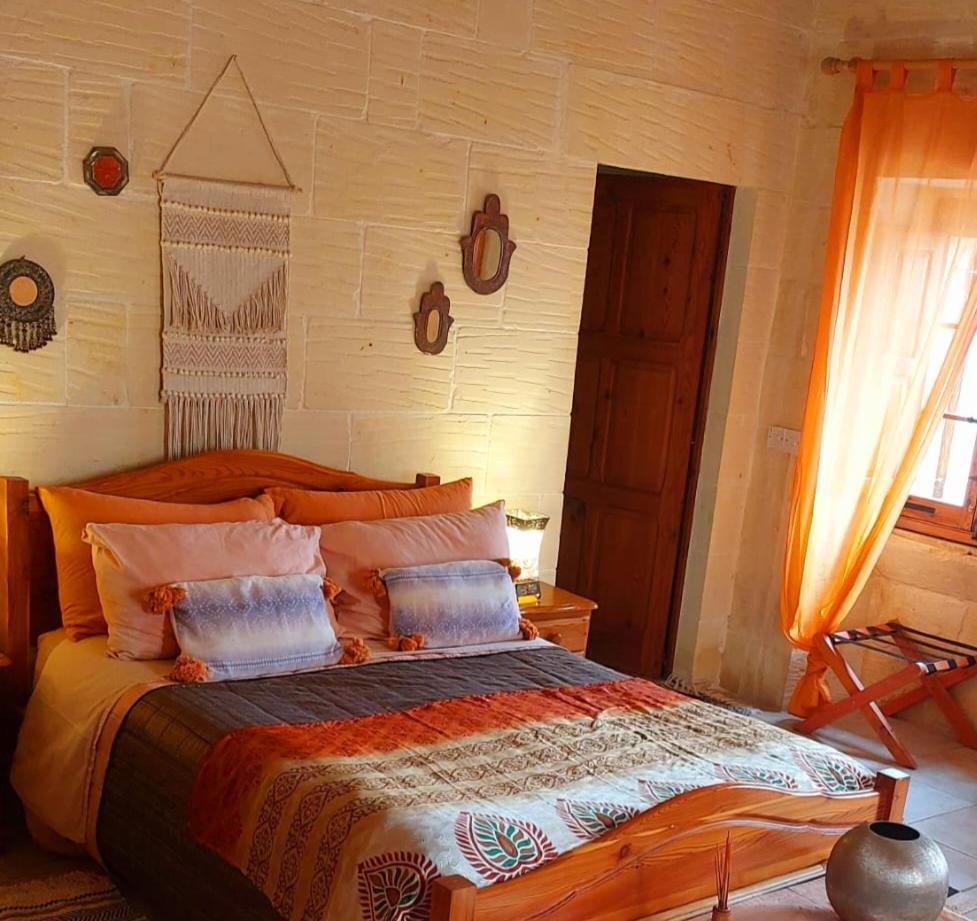 Ta' Didi B&B Kercem Luaran gambar