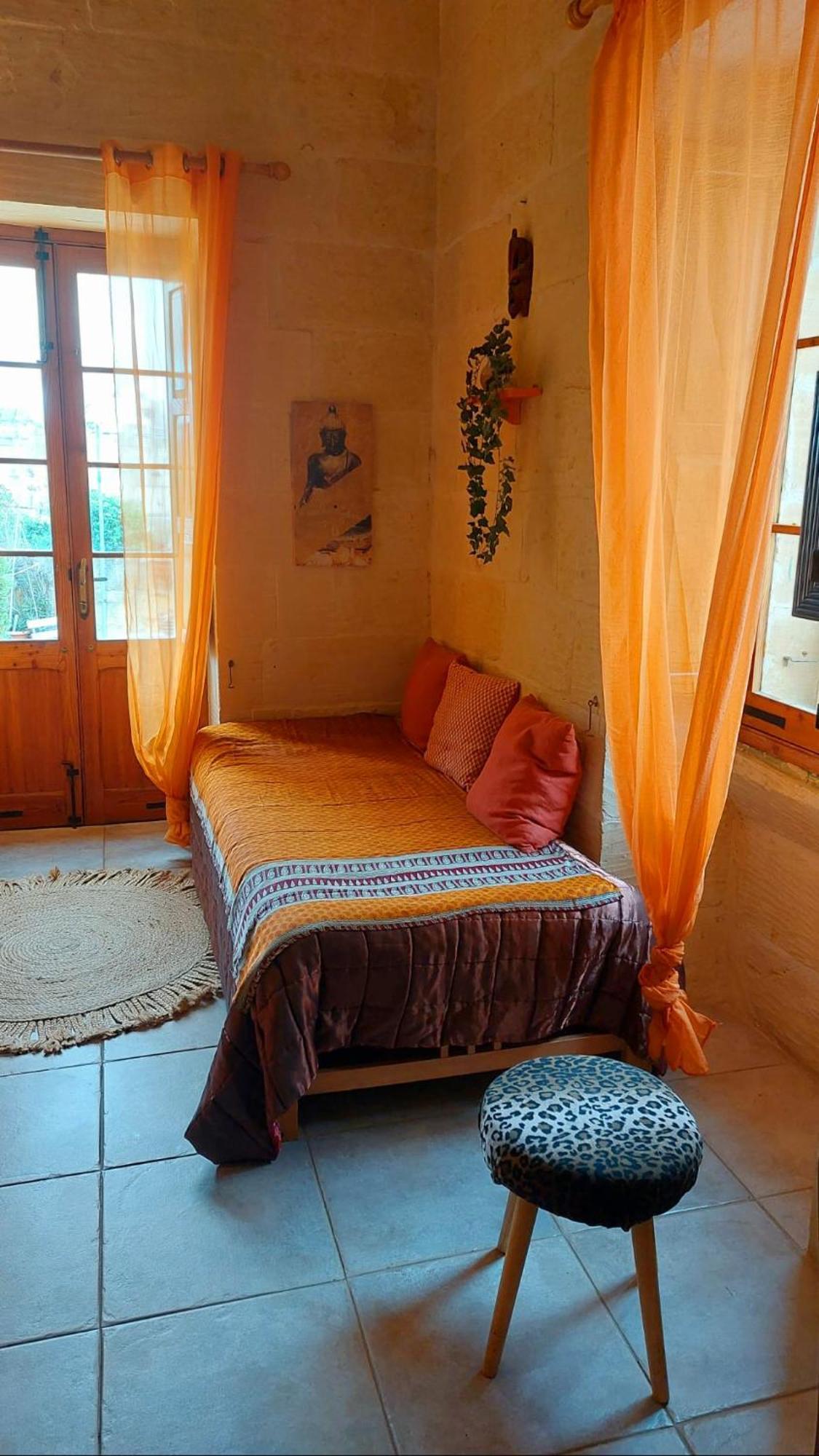 Ta' Didi B&B Kercem Luaran gambar