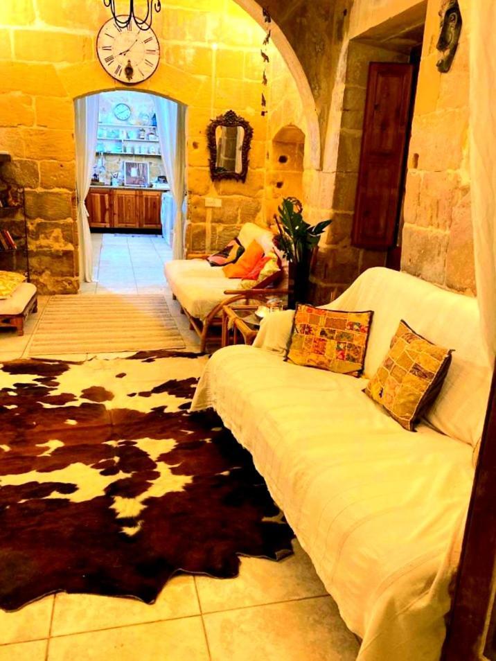 Ta' Didi B&B Kercem Luaran gambar