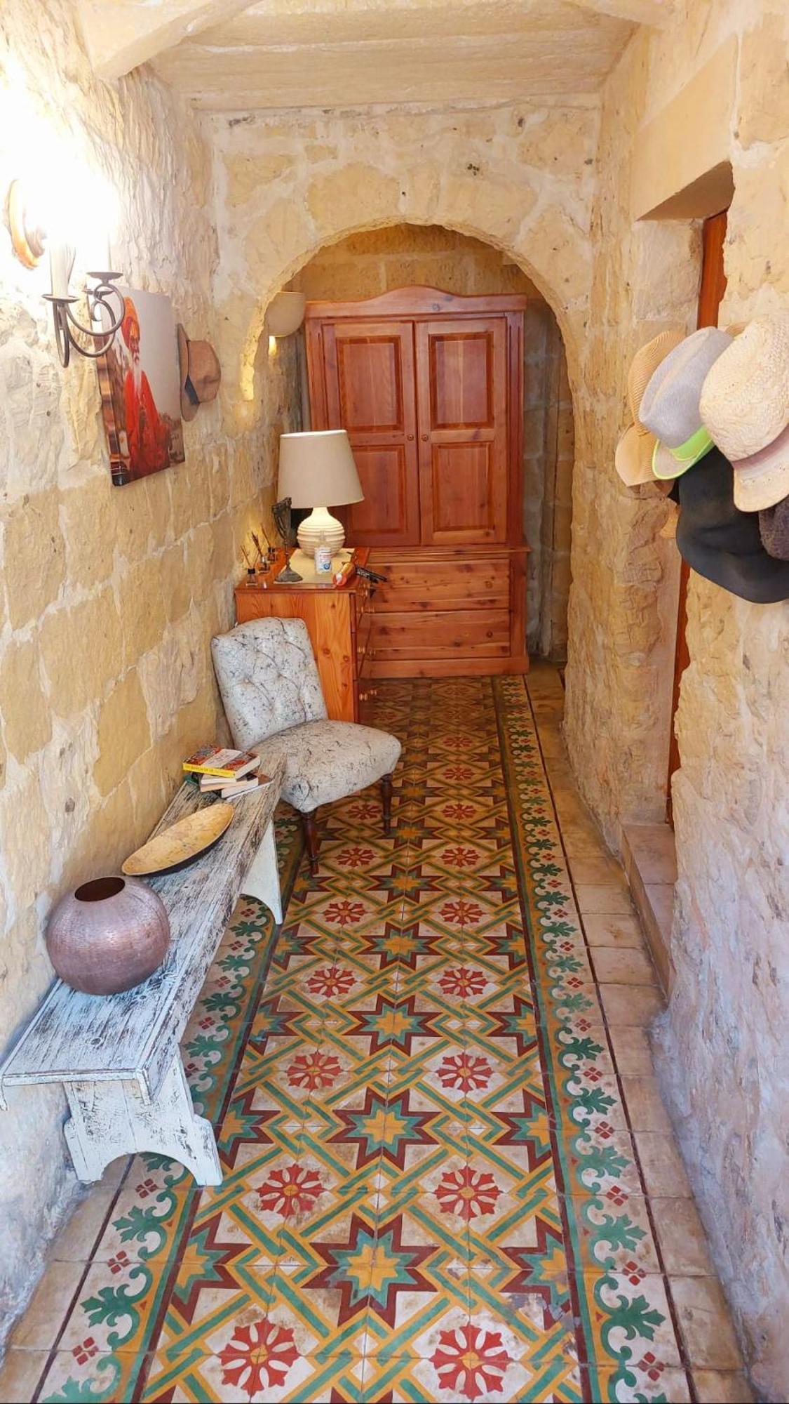 Ta' Didi B&B Kercem Luaran gambar