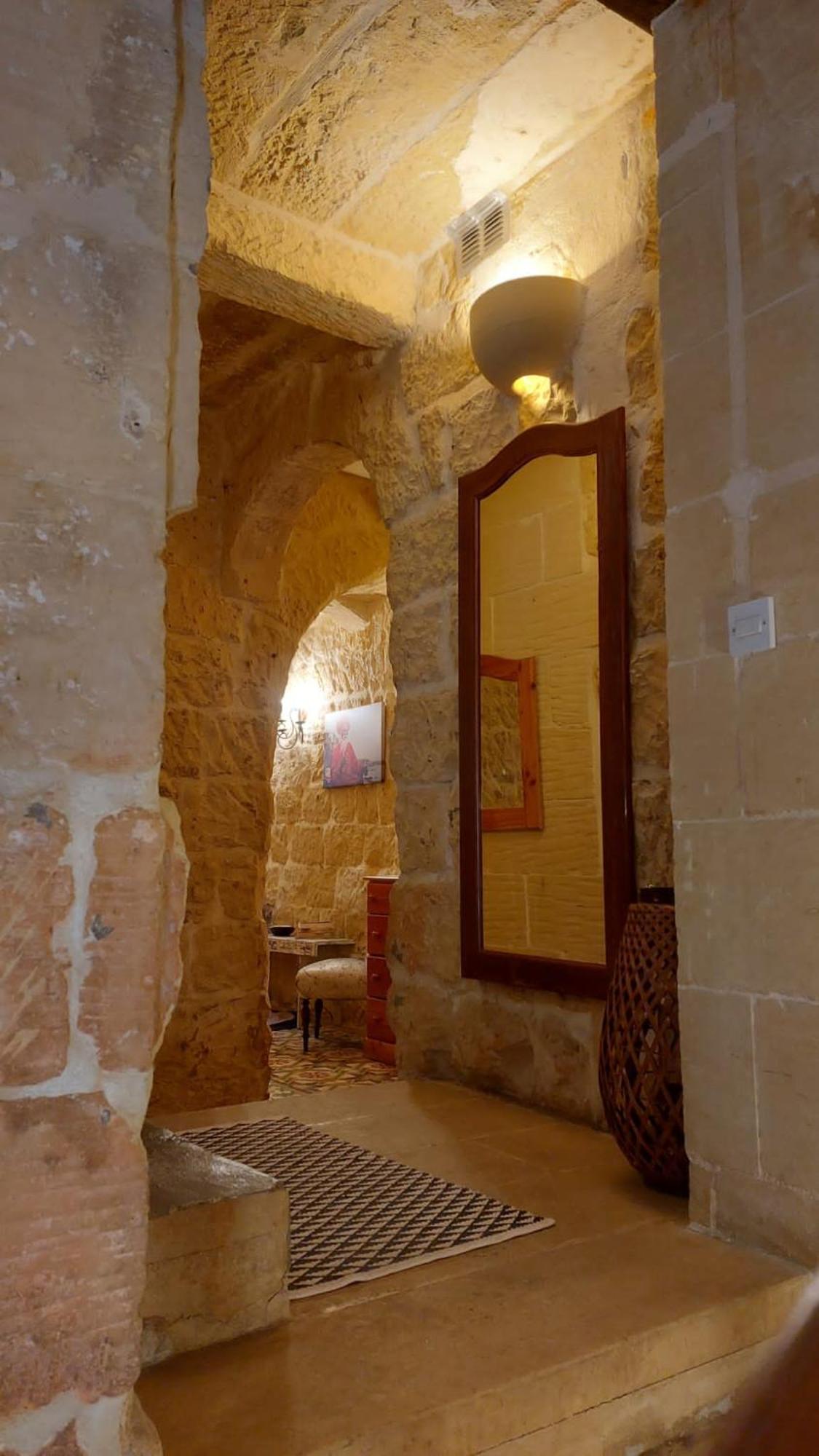 Ta' Didi B&B Kercem Luaran gambar