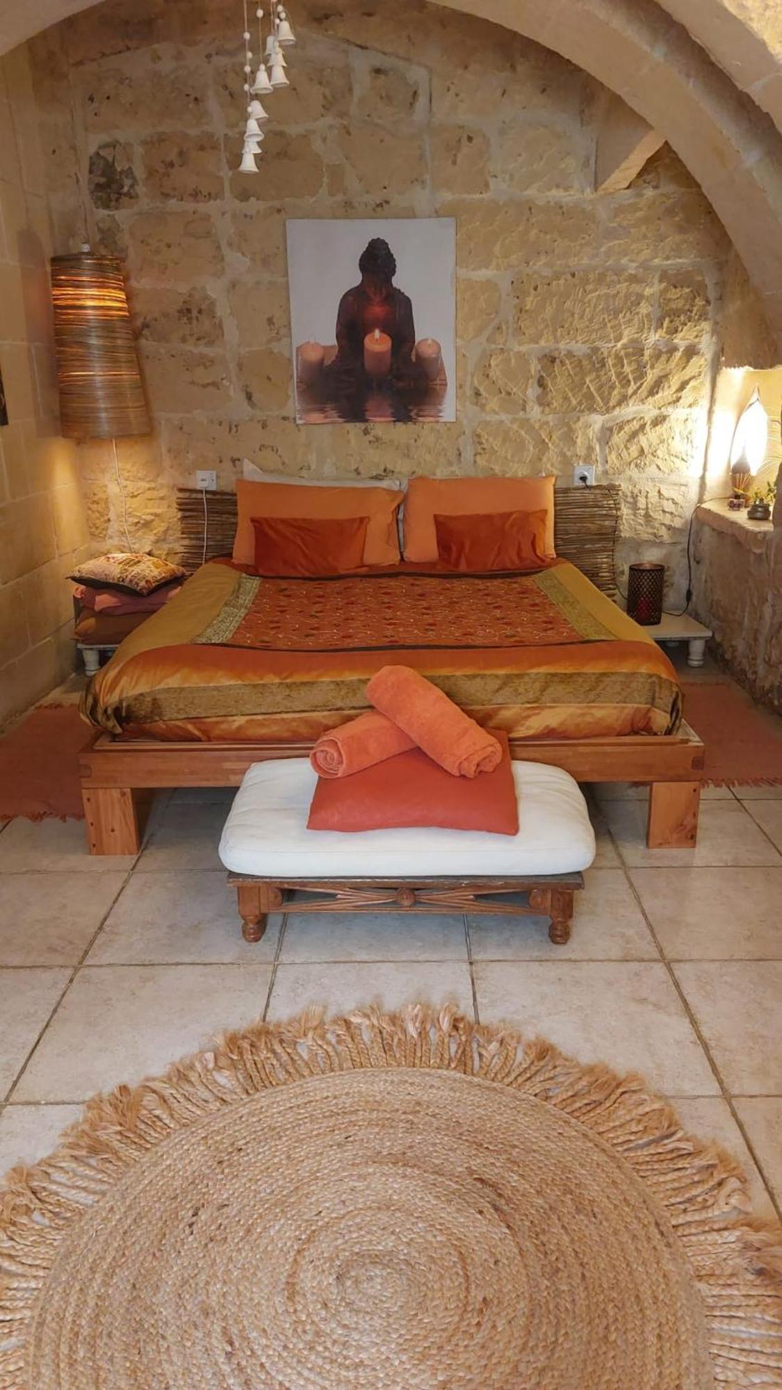 Ta' Didi B&B Kercem Luaran gambar