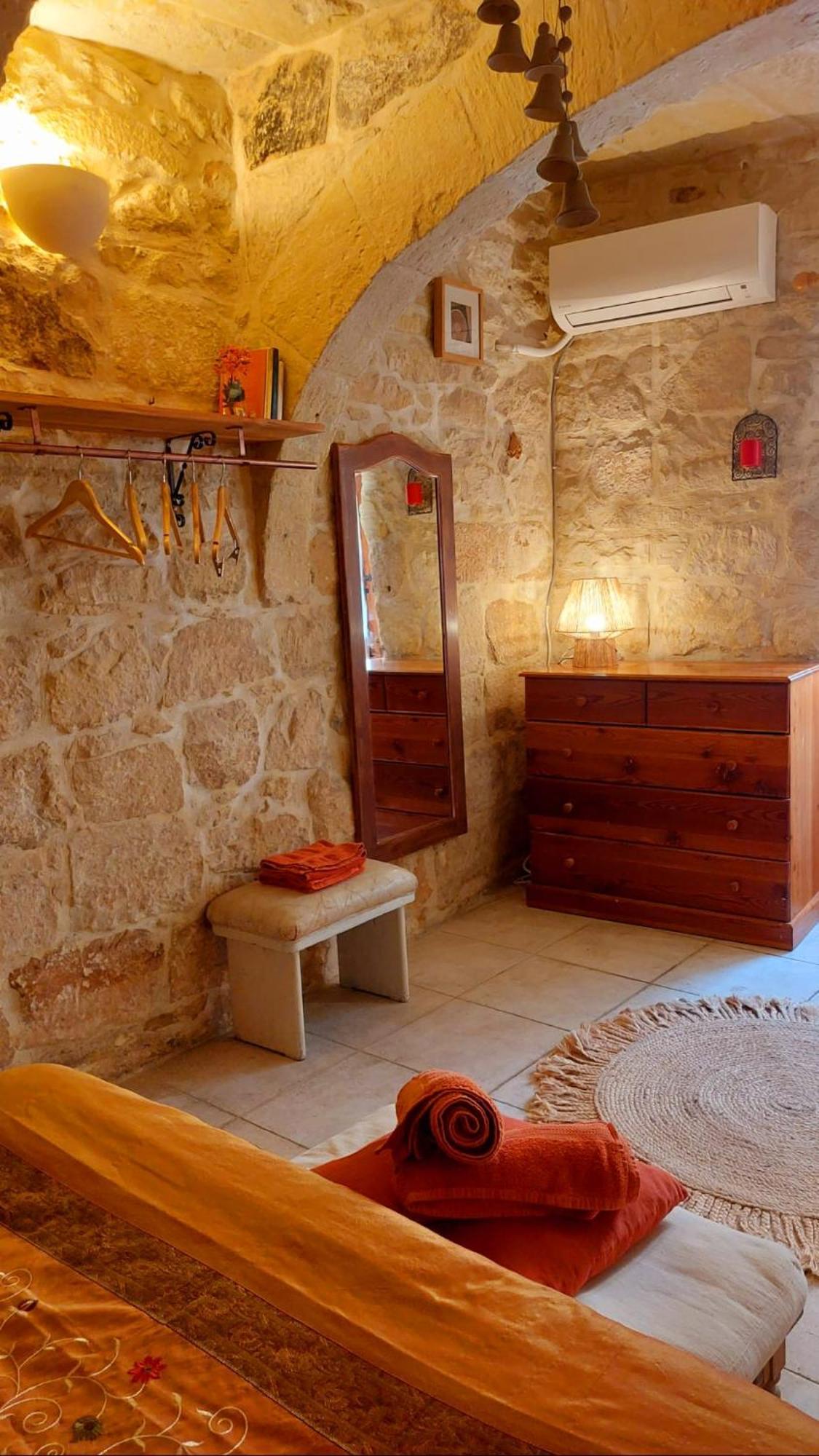 Ta' Didi B&B Kercem Luaran gambar