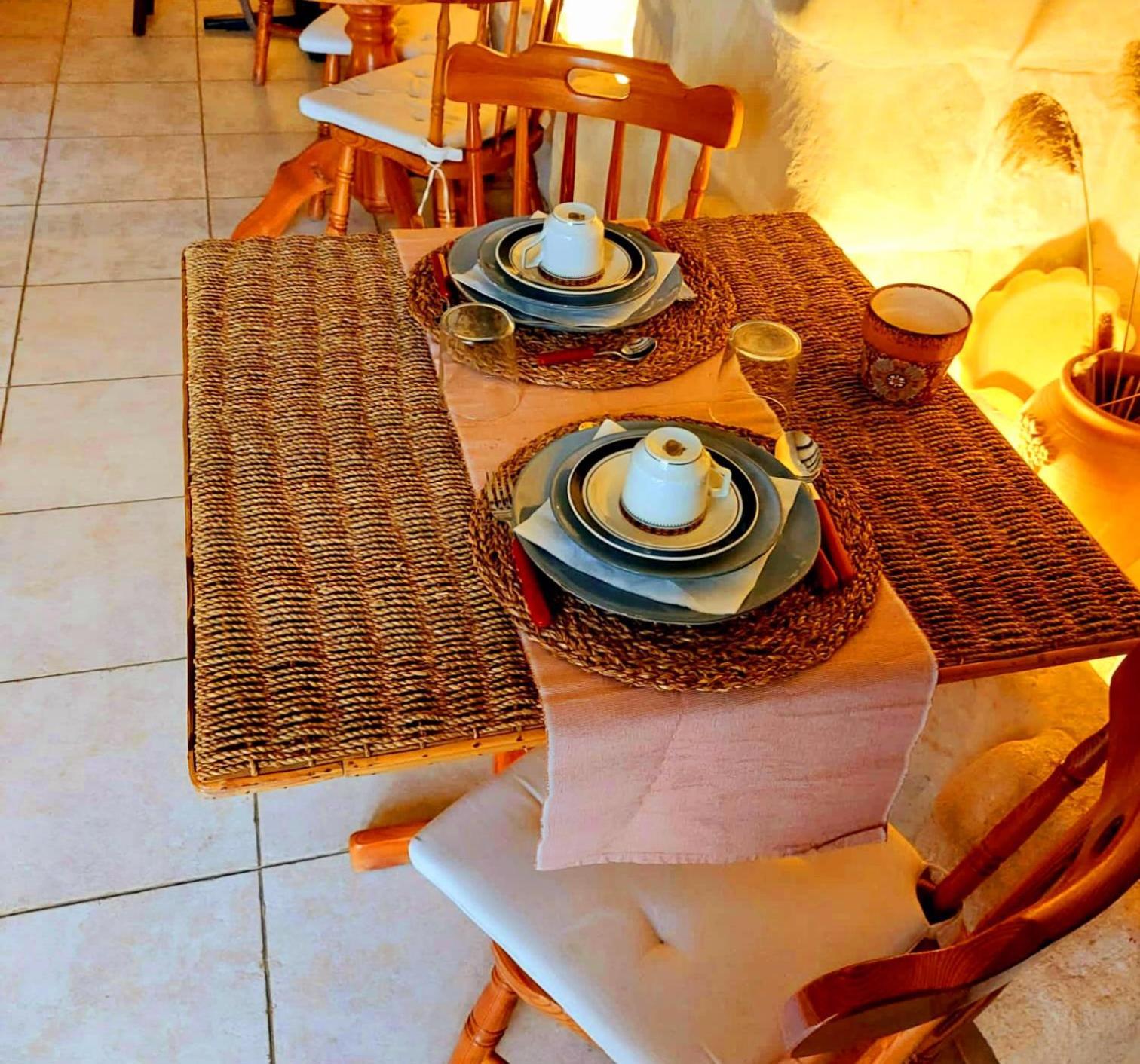 Ta' Didi B&B Kercem Luaran gambar