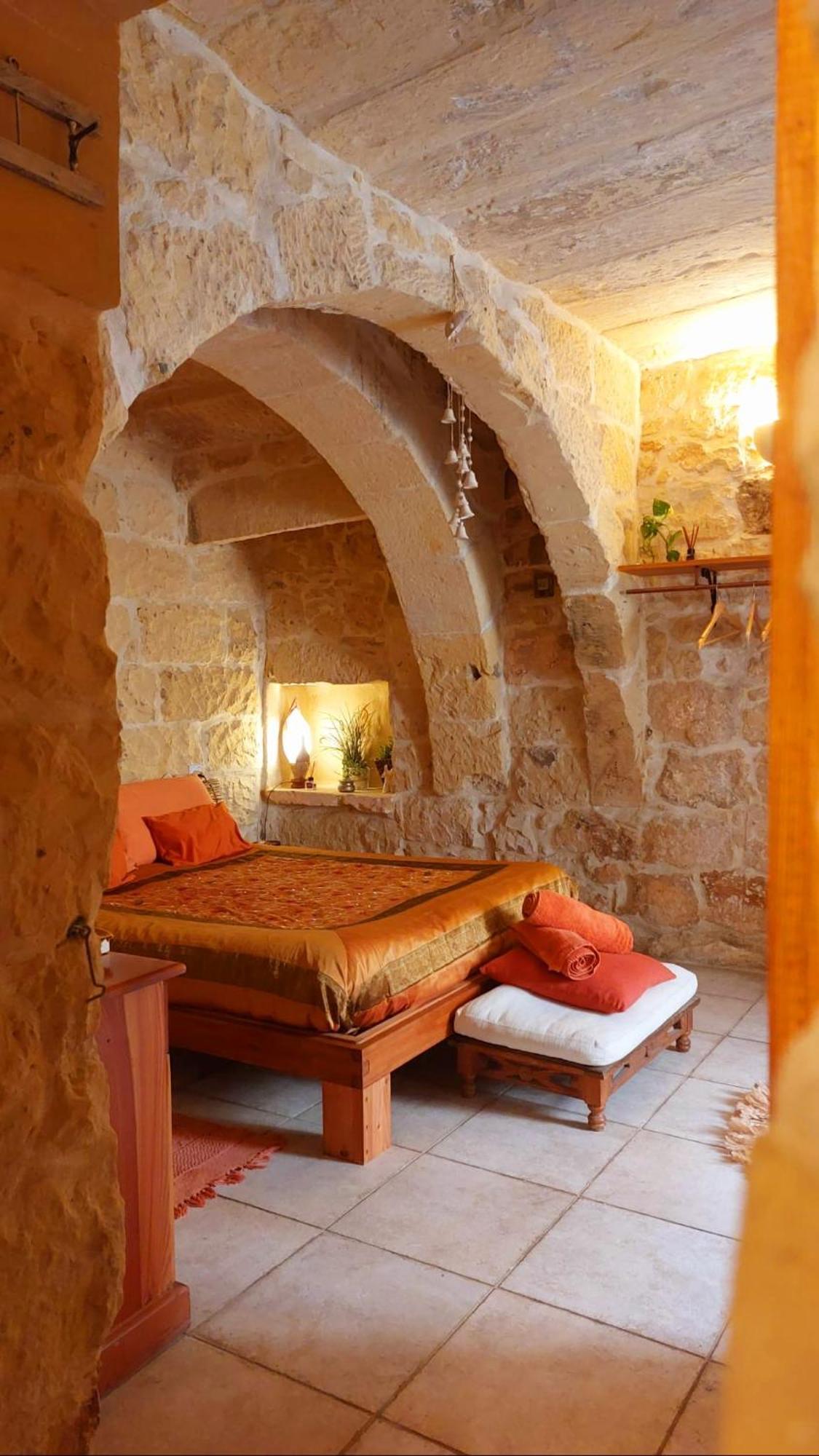 Ta' Didi B&B Kercem Luaran gambar