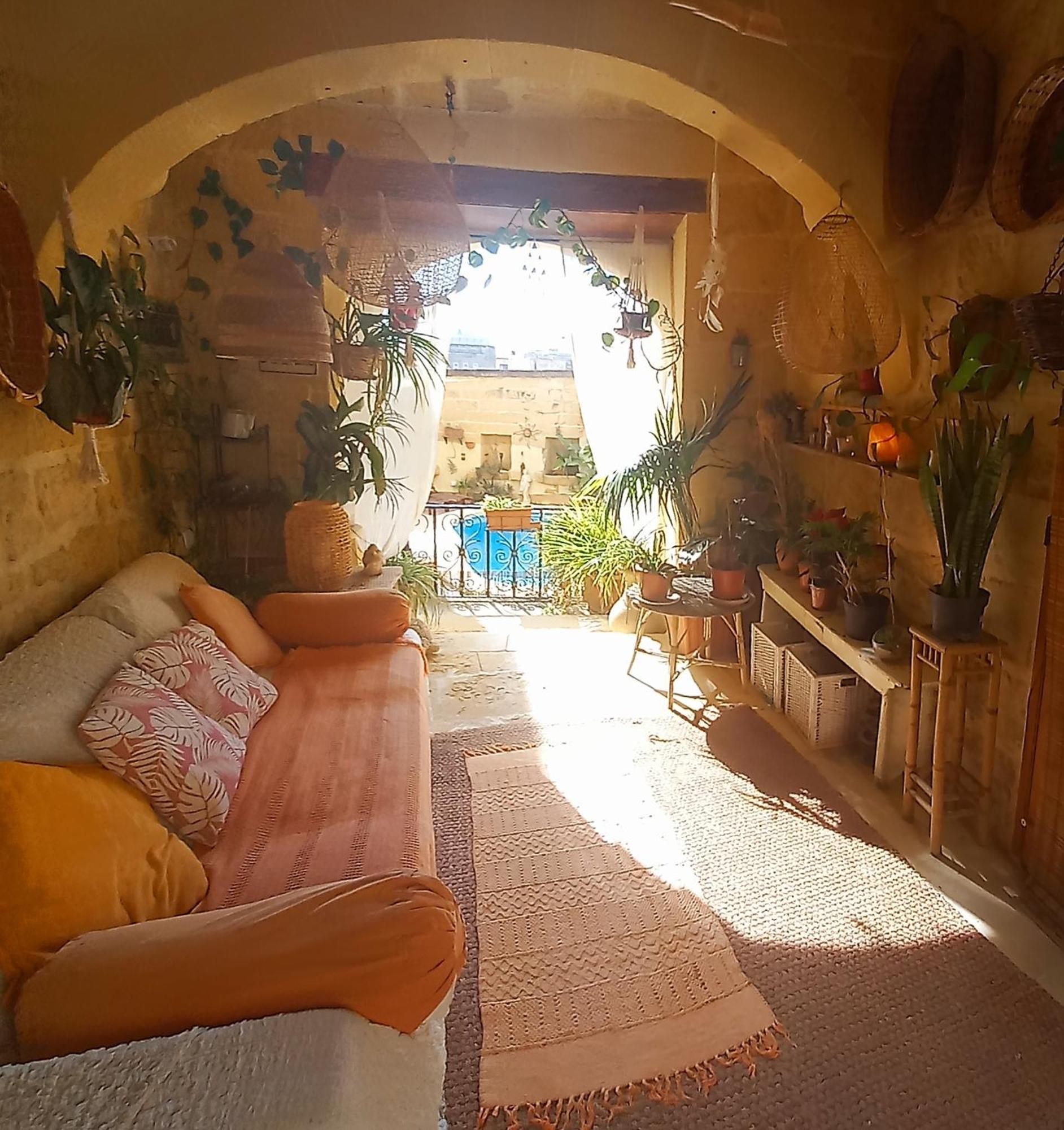 Ta' Didi B&B Kercem Luaran gambar